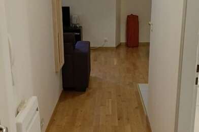Appartement 1 pièces 575 €