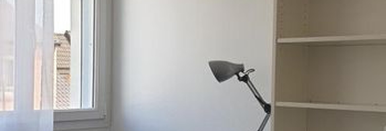 Appartement 1 Pièce 18 m² à louer à Vélizy-Villacoublay (78140)