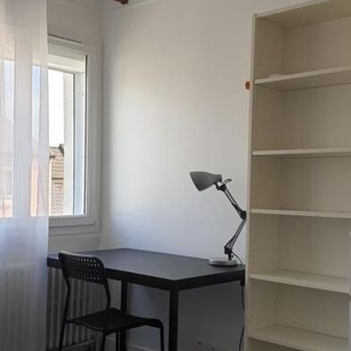 Appartement 1 pièces 570 €
