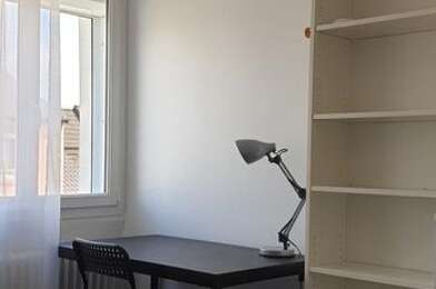 Appartement 1 pièces 600 €