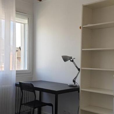 Appartement 1 pièces 570 €