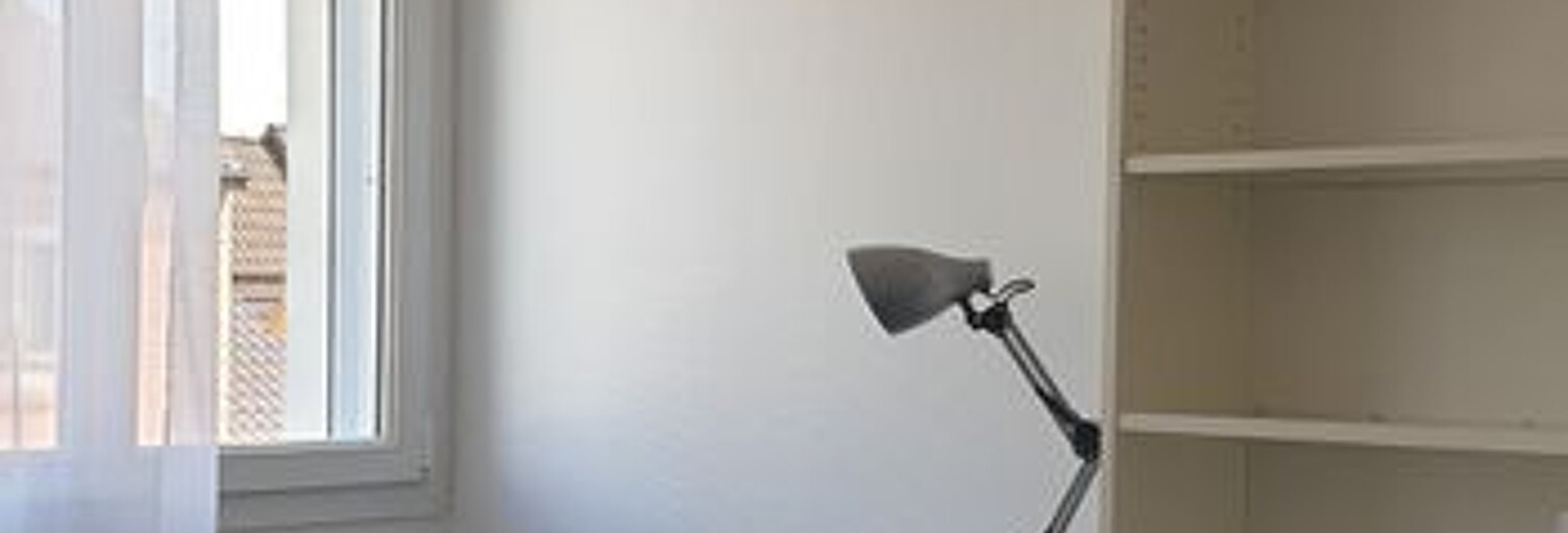 Appartement 1 Pièce 18 m² à louer à Vélizy-Villacoublay (78140)