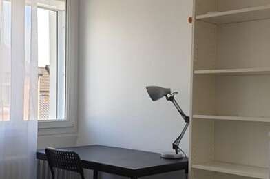 Appartement 1 pièces 600 €