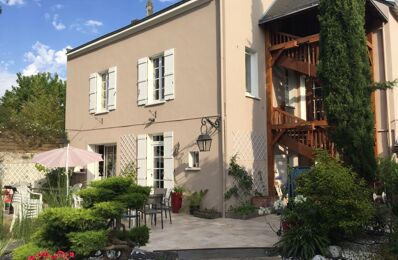 location appartement 350 € CC /mois à proximité de Grandchamp-des-Fontaines (44119)