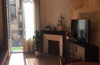 location appartement 1 100 € CC /mois à proximité de Talence (33400)