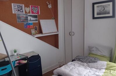 location appartement 400 € CC /mois à proximité de Paris 11 (75011)