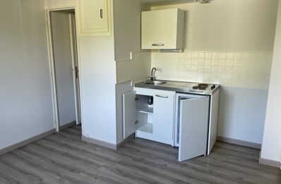 location appartement 440 € CC /mois à proximité de Cornebarrieu (31700)