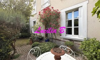 Maison 7 Pièces 130 m² à vendre à Tours (37000)