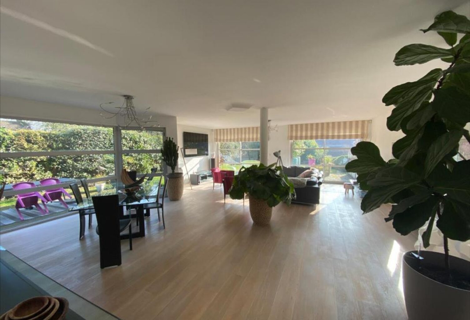 A VENDRE WATTIGNIES, Village, contemporaine individuelle S/900m2 — photo 1