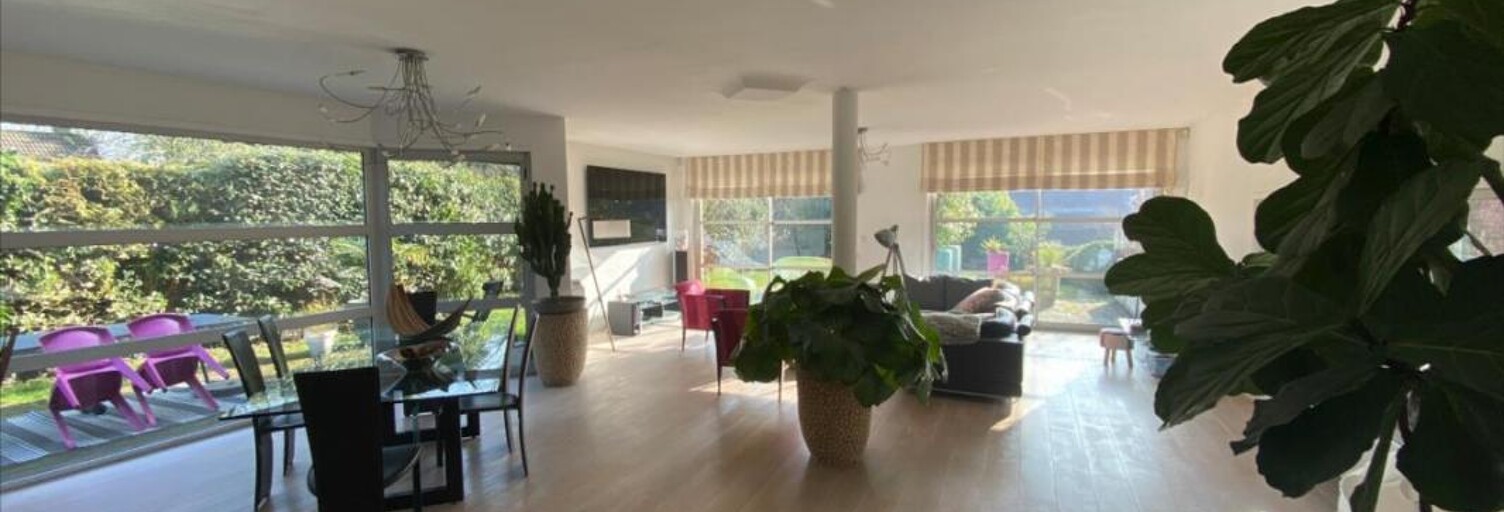 Maison 7 Pièces 193 m² à vendre à Wattignies (59139)
