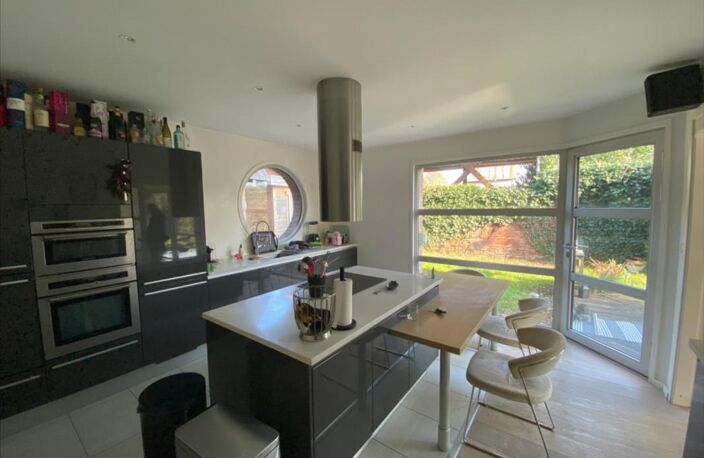 A VENDRE WATTIGNIES, Village, contemporaine individuelle S/900m2 — photo 4