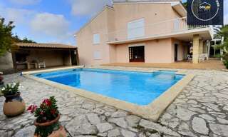 Maison 6 Pièces 222 m² à louer à Béziers (34500)