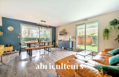 vente appartement 485 000 € à proximité de La Celle-Saint-Cloud (78170)