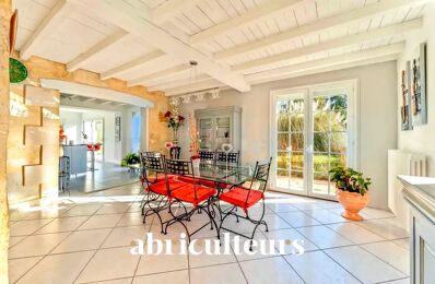 maison 5 pièces 186 m2 à vendre à Saint-André-de-Cubzac (33240)