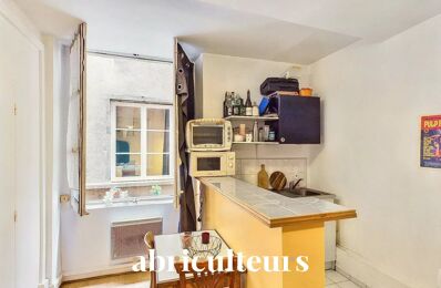 vente appartement 160 900 € à proximité de Sainte-Foy-Lès-Lyon (69110)