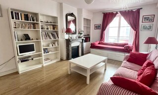 Appartement 2 Pièces 68 m² à vendre à Blois (41000)