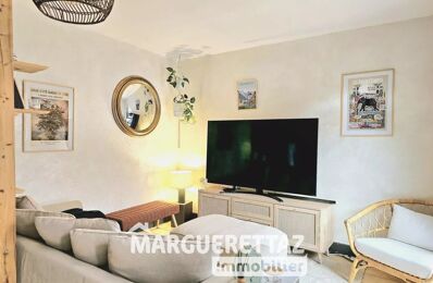 vente appartement 410 000 € à proximité de Reignier-Ésery (74930)