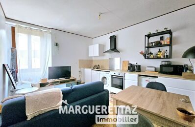 vente appartement 169 000 € à proximité de Cranves-Sales (74380)