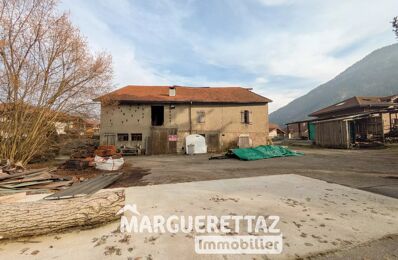 vente maison 220 000 € à proximité de Onnion (74490)