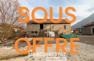 vente maison 220 000 € à proximité de Mieussy (74440)