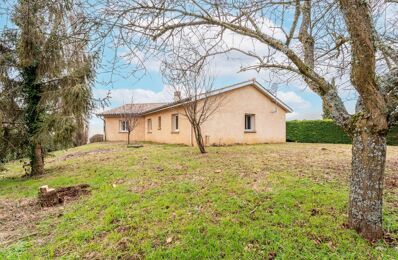 vente maison 290 000 € à proximité de Montmelas-Saint-Sorlin (69640)