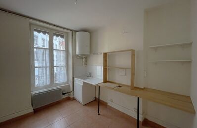 location appartement 595 € CC /mois à proximité de Chasselay (69380)