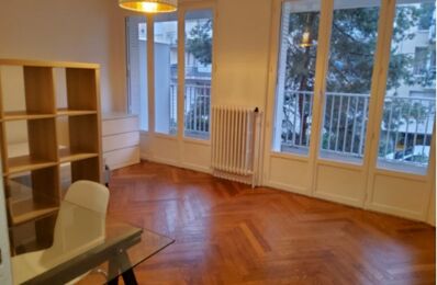 location appartement 730 € CC /mois à proximité de Vaulx-en-Velin (69120)