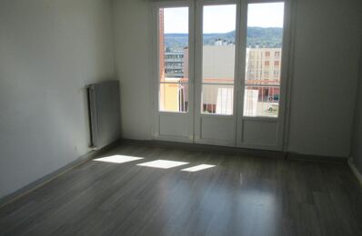 appartement 3 pièces 58 m2 à louer à Vesoul (70000)