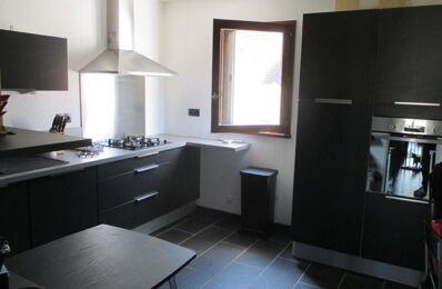 location appartement 575 € CC /mois à proximité de Vesoul (70000)