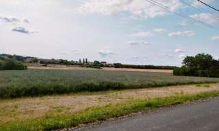 Terrain  1500 m² à vendre à Champigny en Rochereau (86170)