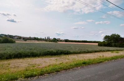 vente terrain 33 500 € à proximité de Champigny en Rochereau (86170)