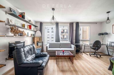 vente appartement 280 000 € à proximité de Pierrefitte-sur-Seine (93380)