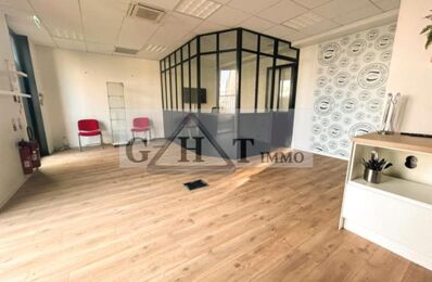 location bureau 1 000 € CC /mois à proximité de Igny (91430)