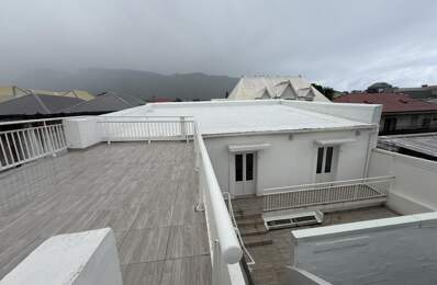 APT F5/6 de 200 m2 à Proximité de la rue piétonne Saint Deni — photo du bien