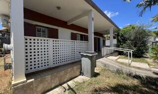 Bureau  100 m² à louer à Saint-Denis (97490)