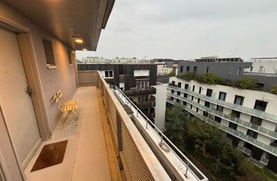 vente appartement 84 000 € à proximité de Oullins (69600)