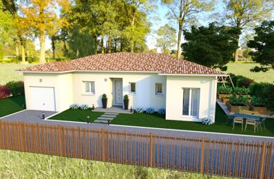 construire terrain 149 000 € à proximité de Cenon (33150)