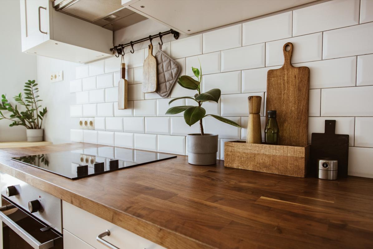 Appartement  T3 à vendre Cavaillon 84300