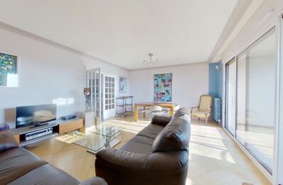 vente appartement 539 000 € à proximité de Bron (69500)