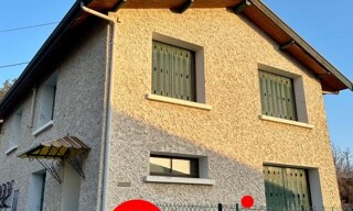 Appartement 3 Pièces 70 m² à vendre à Meyrieu-les-Étangs (38440)