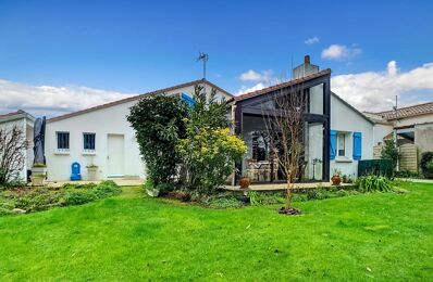 vente maison 895 000 € à proximité de Rouans (44640)