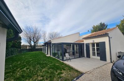 vente maison 429 000 € à proximité de L'Isle-sur-la-Sorgue (84800)