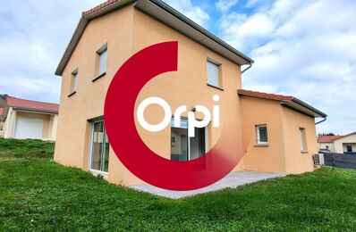 vente maison 280 000 € à proximité de Andance (07340)