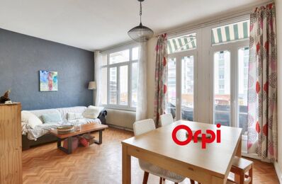 vente appartement 210 000 € à proximité de La Mulatière (69350)