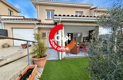 vente maison 335 000 € à proximité de La Terrasse-sur-Dorlay (42740)