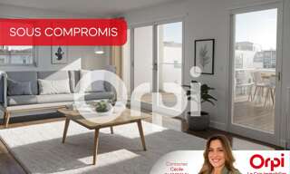 Appartement 3 Pièces 63 m² à vendre à Juvignac (34990)