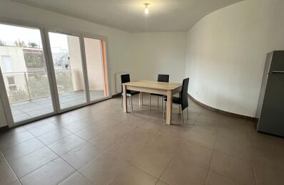 location appartement 745 € CC /mois à proximité de Carnon Plage (34280)