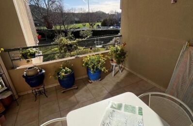 vente appartement 380 000 € à proximité de Le Castellet (83330)