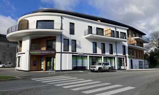 Bureau  715 m² à louer à Plougastel-Daoulas (29470)