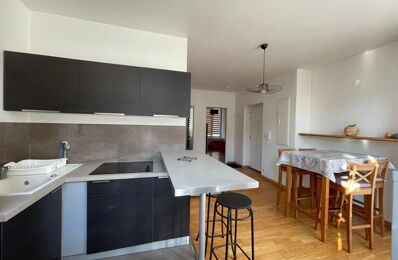 location appartement 690 € CC /mois à proximité de Villers-Lès-Nancy (54600)